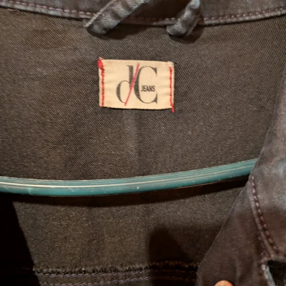 Denim Jacket - Picture 4 of 5